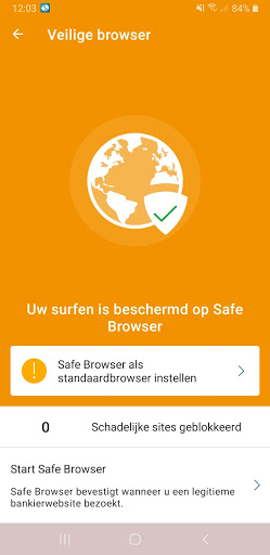 Solcon Veilig Online Screen 3