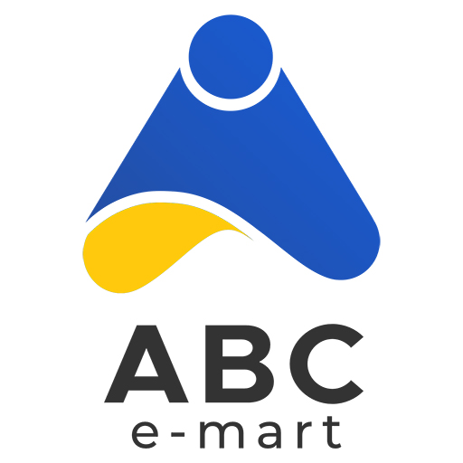 ABC e-Mart logo