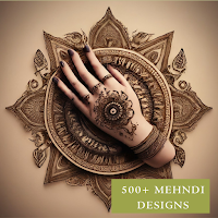 Mehndi Designs 2024: Henna Art
