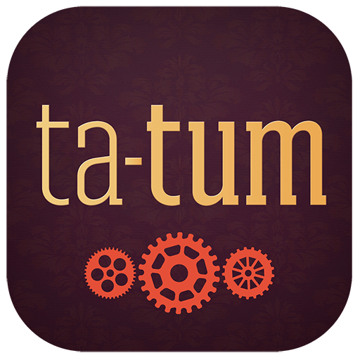 Ta-tum - AppWisp.com