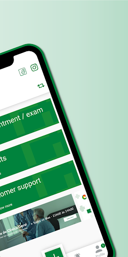 Cruz Verde Screen 3
