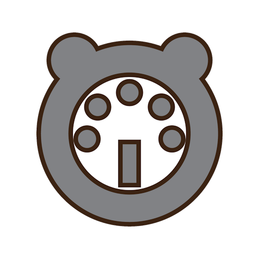 OsiMIDI T1 Remote logo