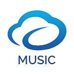 Cover Image of ดาวน์โหลด Cloud Cover Music  APK