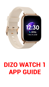 Dizo Watch 1 Guide