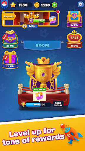 Match Brawl Screen 3