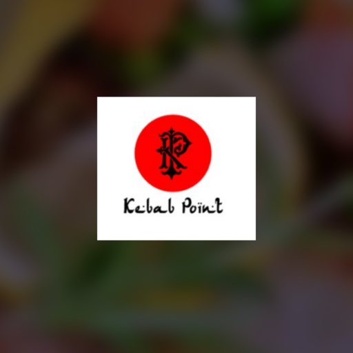 Kebab Point logo
