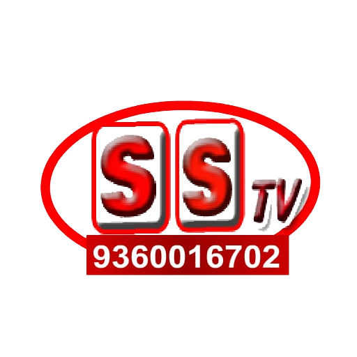 SS TV logo