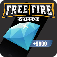 Fre-Fire Diamonds  Map Fre-Fire  Guide for Free
