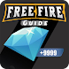 Fre-Fire Diamonds : Map Fre-Fire & Guide for Free - Androidアプリ