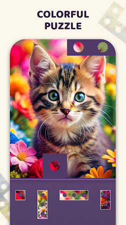 Game screenshot Puzzle Pix mod apk