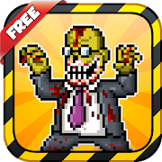 Zombie Attack: Hammer Whack