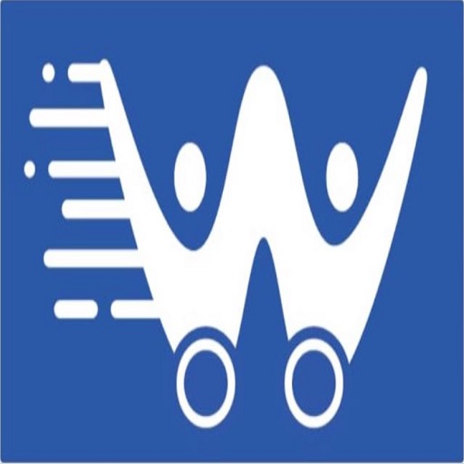 Wheeley Rider logo