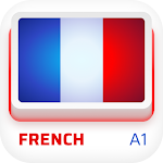 Cover Image of Tải xuống Học tiếng Pháp A1 cho người mới bắt đầu! 1.2.4 APK