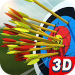 Cover Image of डाउनलोड Archery Masters - shooting gam  APK
