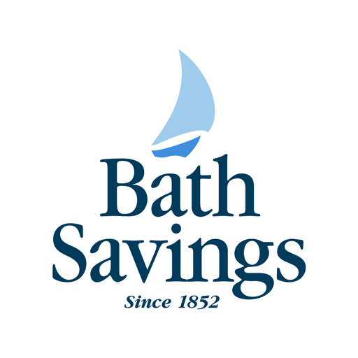 Bath Savings Business Banking logo