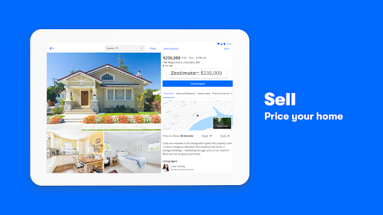 Zillow: Homes For Sale & Rent 12.12.85.12168 APK screenshots 11