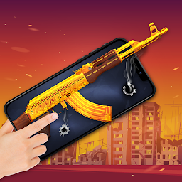 Gun Sounds and Lightsaber Mod Apk