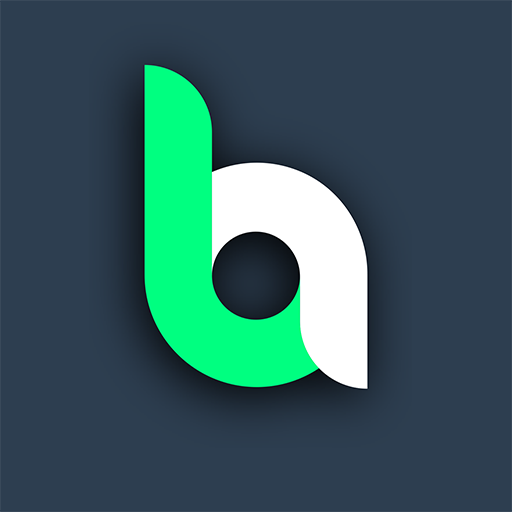bcoach - White board app logo