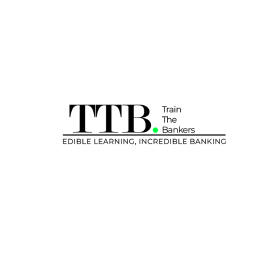 Train The Banker logo