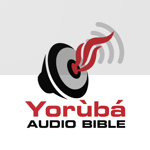 Yoruba Audio Bible  Icon