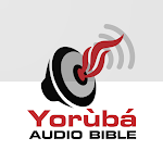 Yoruba Audio Bible - Old and New Testament Apk