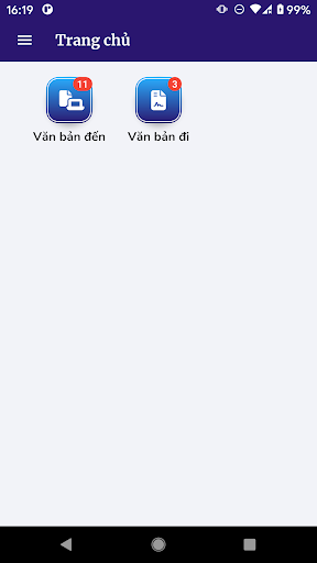HLU iOffice Screen 2