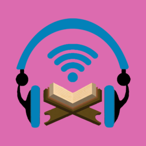 Quran Radio logo