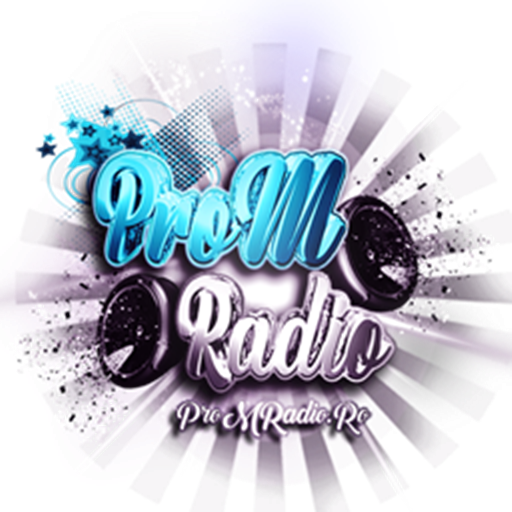 ProMRadio logo