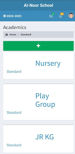 Al-Noor English Medium School