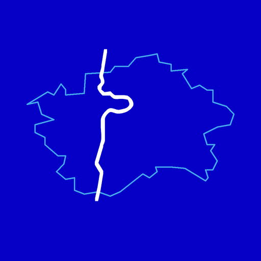 Praha.online logo