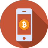 Mobile Bitcoin Mining icon