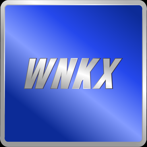 WNKX LIVE logo