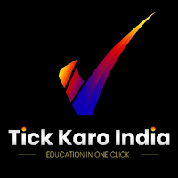 Tick Karo India