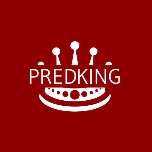 PredKing logo