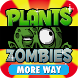 Free Guide More Plants Zombies icon