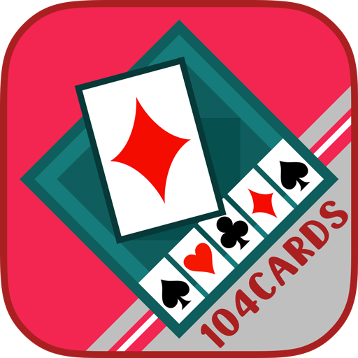 104Cards logo