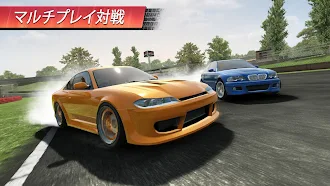 Game screenshot CarX Drift Racing apk download