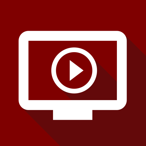 dream Player Sat>IP for TV icon