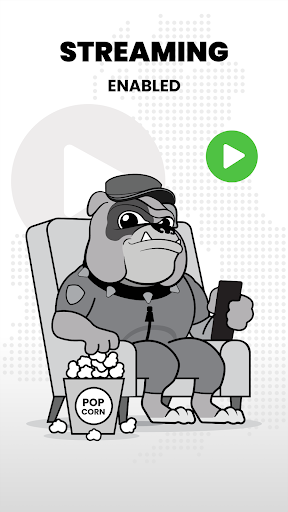 Bulldog VPN - Unlimited VPN Screen 3
