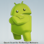Quick Check for Known Malware Apk