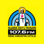 Radio Suara Ratu Rosari