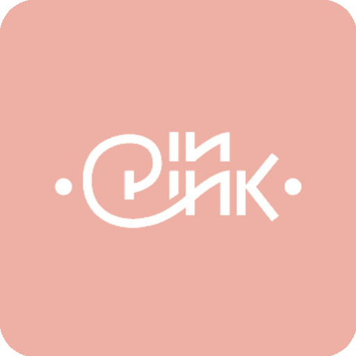 In Pink logo