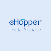 eHopper Digital Signage