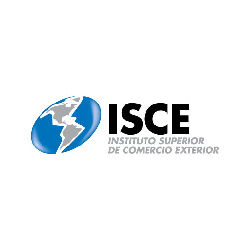 Instituto ISCE logo