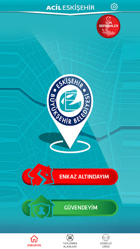 Acil Eskisehir Screen 3