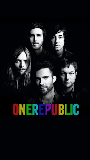 OneRepublic Legendary Ringtones