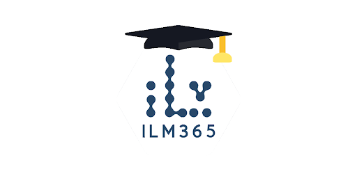 ilm365 Student Application