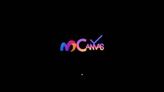 mCanvas TV