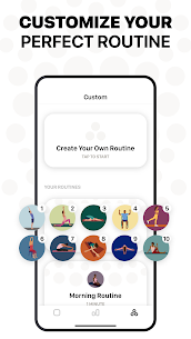 Bend: Stretching & Flexibility Apk Download New* 5