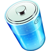Fast charging - battery saver 1.0 Icon